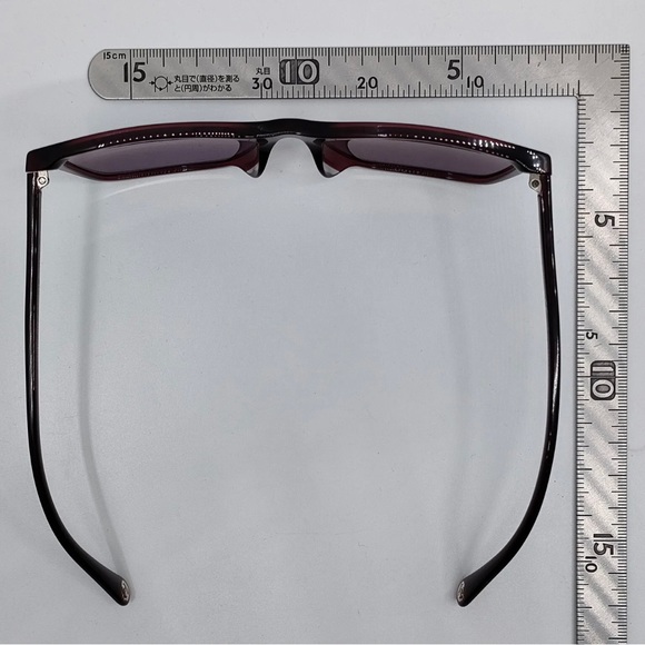 Chanel square Sunglasses - Picture 7 of 13